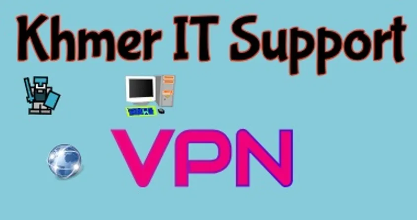 Virtual Private Network (VPN)