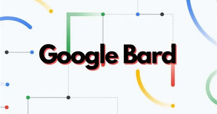 Google Bard 