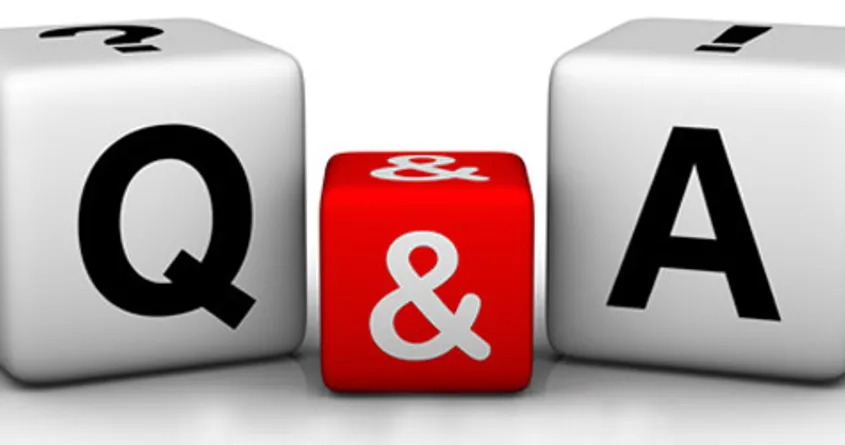 Computer's Q&A