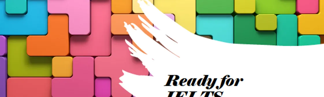 Read for IELTS Cover