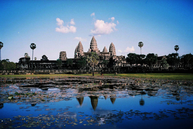 ប្រវត្តវិទ្យា