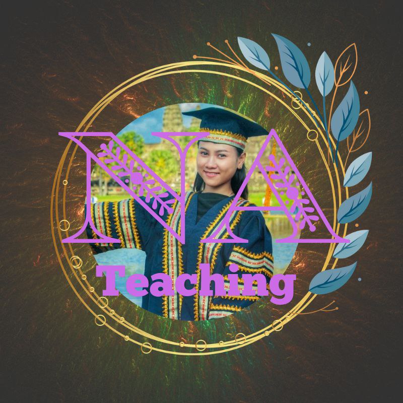 NA Teaching Logo