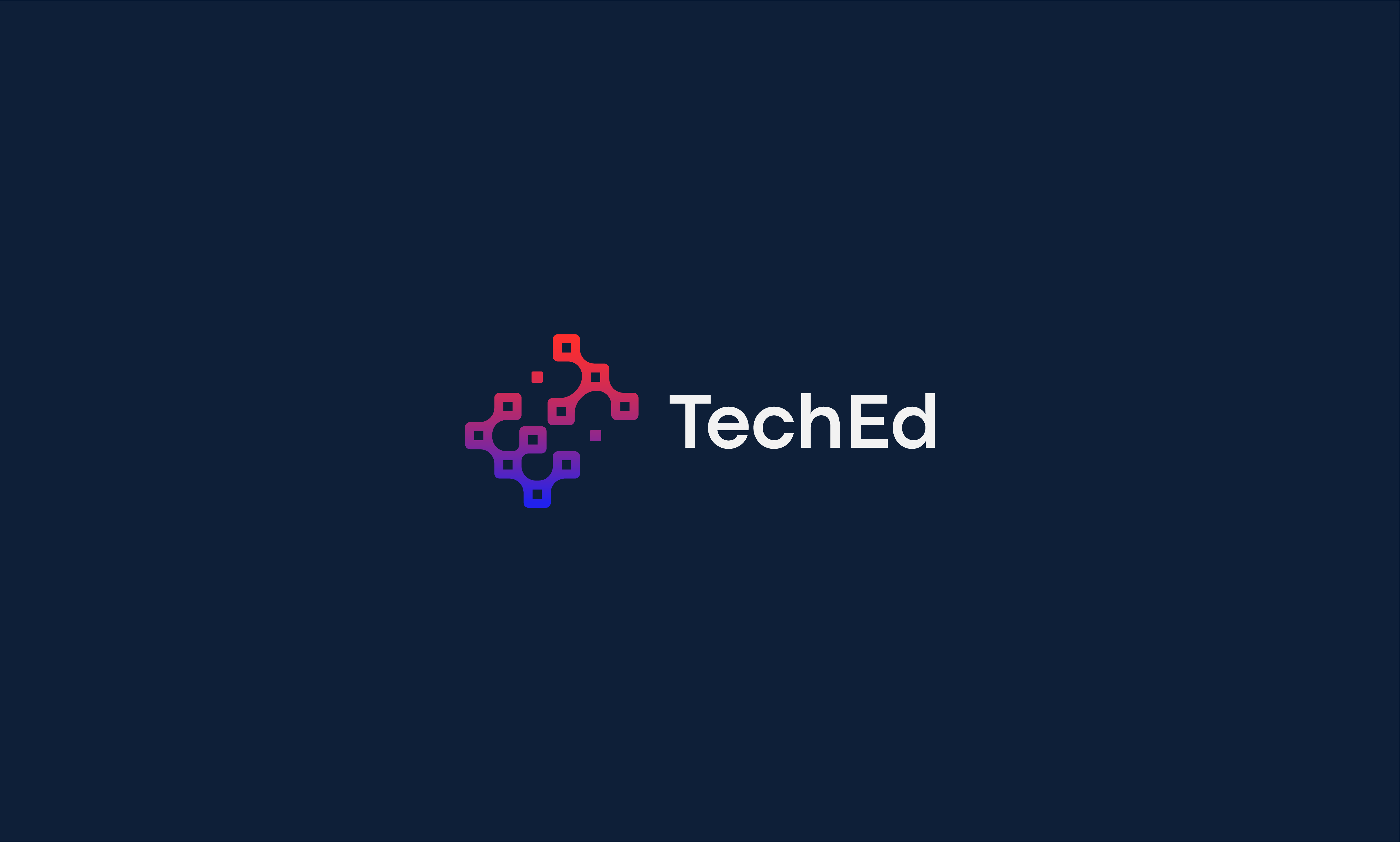 TechEd Cambodia Cover