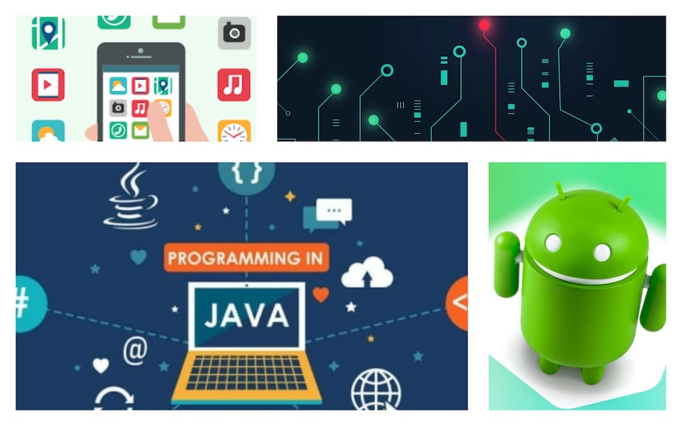 មេរៀនទី ១ - Java Programming