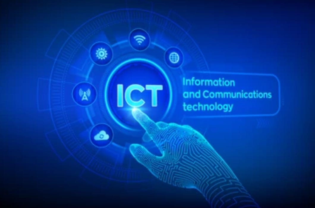 សាលាឌីធីថល ICT (វិទ្យាល័យ ហ៊ុន សែន ត្រពាំងប្រាសាទ)