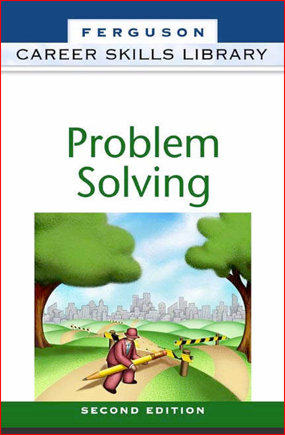 Problem Solving - សាលាឌីជីថល