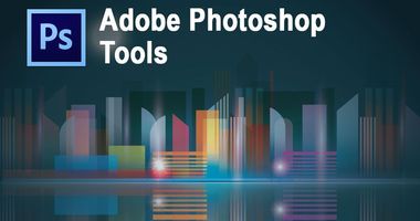 PhotoShop កម្រិតដំបូង