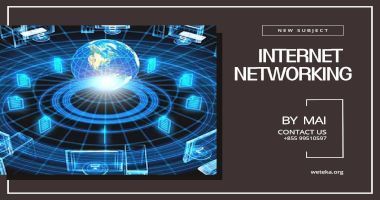  Networking 